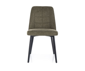 Virtuvės kėdė Lecce (Audinio)